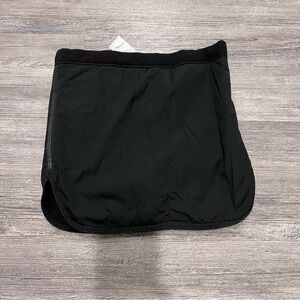 Rare item Lululemon padded neck warmer black one size winter Christmas gift